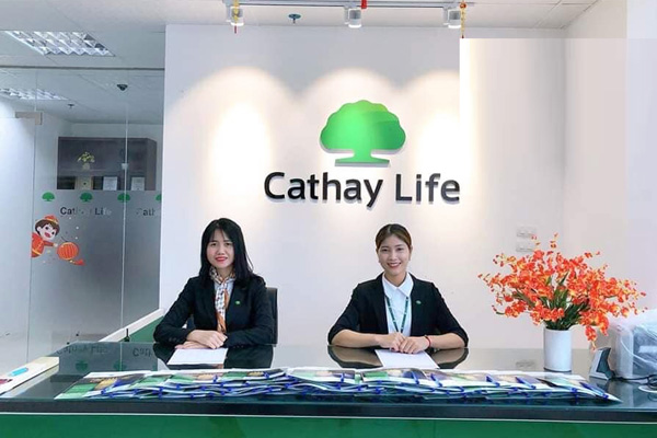 Cathay Life Việt Nam: Review môi trường và chế độ làm việc - Ảnh 1