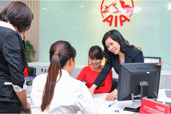 Công ty bảo hiểm AIA Việt Nam: Cơ hội việc làm cho ứng viên - Ảnh 2