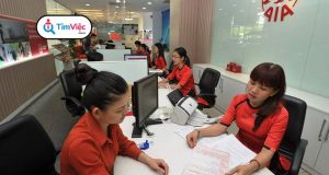Công ty bảo hiểm AIA Việt Nam: Cơ hội việc làm cho ứng viên