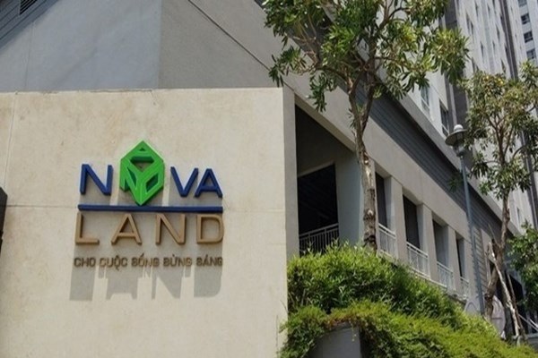 Công ty Novaland: Cơ hội tuyển dụng tại tập đoàn đầu tư địa ốc Nova - Ảnh 1