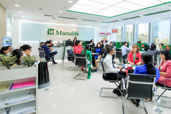 Công ty bảo hiểm Manulife Việt Nam: Tổng quan cơ hội việc làm cho ứng viên - Ảnh 1