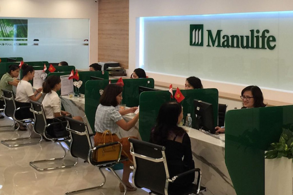 Công ty bảo hiểm Manulife Việt Nam: Tổng quan cơ hội việc làm cho ứng viên - Ảnh 3