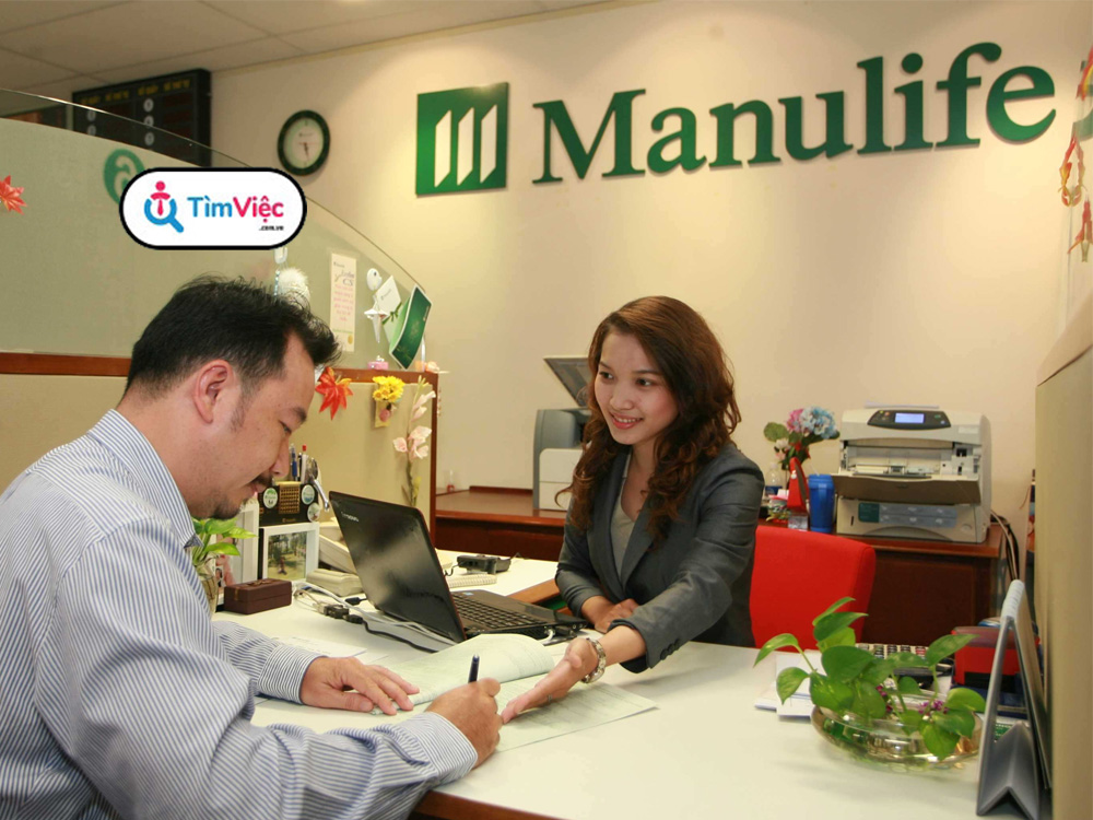 Công ty bảo hiểm Manulife Việt Nam: Tổng quan cơ hội việc làm cho ứng viên