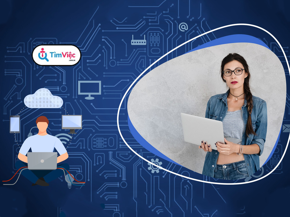 IT là gì? Tố chất cần có của nhân viên học ngành IT để thành công