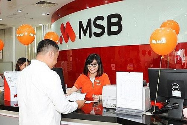 MSB là ngân hàng gì? Những thông tin về dịch vụ nổi bật của MSB - Ảnh 1