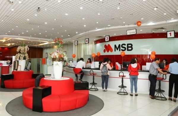 MSB là ngân hàng gì? Những thông tin về dịch vụ nổi bật của MSB - Ảnh 2