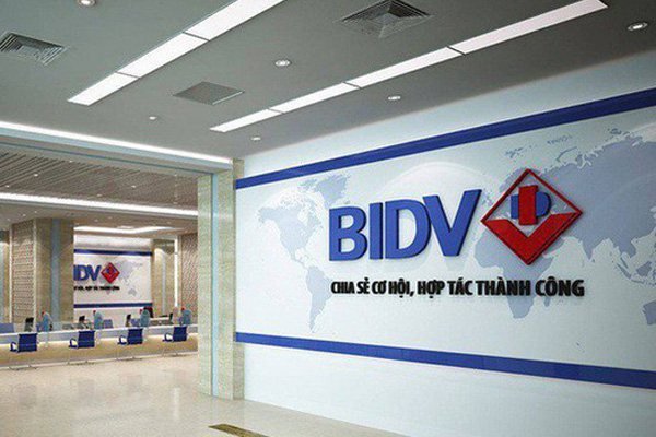 Ngân hàng BIDV: Tổng quan ngân hàng và quá trình tuyển dụng - Ảnh 3