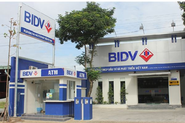 Ngân hàng BIDV: Tổng quan ngân hàng và quá trình tuyển dụng - Ảnh 4