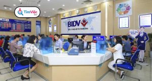 Ngân hàng BIDV: Lưu ý khi tuyển dụng ngân hàng đầu tư phát triển
