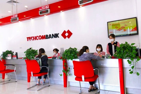 Ngân hàng Techcombank: Quy trình tuyển dụng Techcombank chi tiết - Ảnh 3