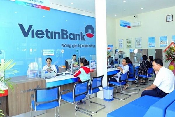Ngân hàng Vietinbank: Quy trình Vietin tuyển dụng có khó không? - Ảnh 1