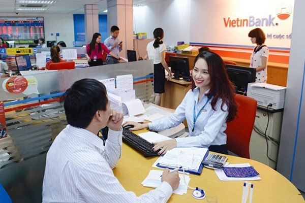 Ngân hàng Vietinbank: Quy trình Vietin tuyển dụng có khó không? - Ảnh 2