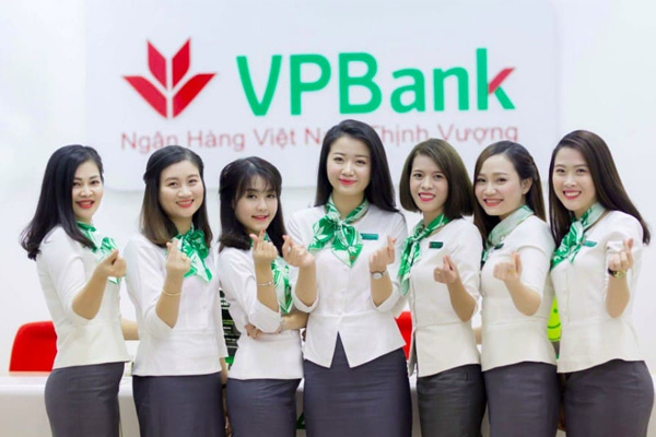 Ngân hàng VPBank: Cơ hội tuyển dụng ngân hàng TMCP Việt Nam thịnh vượng - Ảnh 1