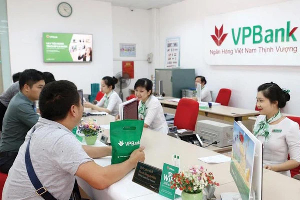Ngân hàng VPBank: Cơ hội tuyển dụng ngân hàng TMCP Việt Nam thịnh vượng - Ảnh 2
