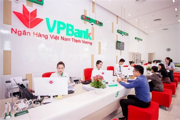 Ngân hàng VPBank: Cơ hội tuyển dụng ngân hàng TMCP Việt Nam thịnh vượng - Ảnh 3