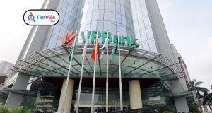 Ngân hàng VPBank: Cơ hội tuyển dụng ngân hàng TMCP Việt Nam thịnh vượng