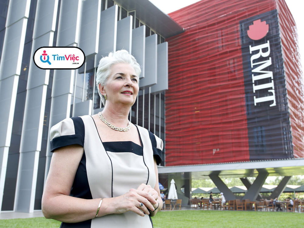 RMIT: Những điều cần biết về trường đại học quốc tế RMIT
