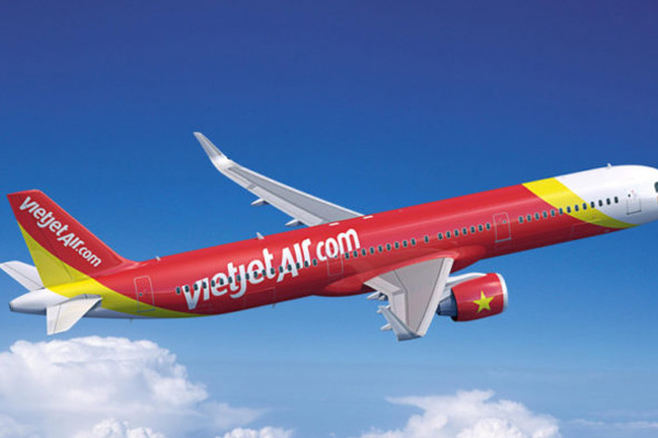 Vietjet Air: Giới thiệu về cơ hội tuyển dụng hãng bay giá rẻ Việt Nam - Ảnh 1