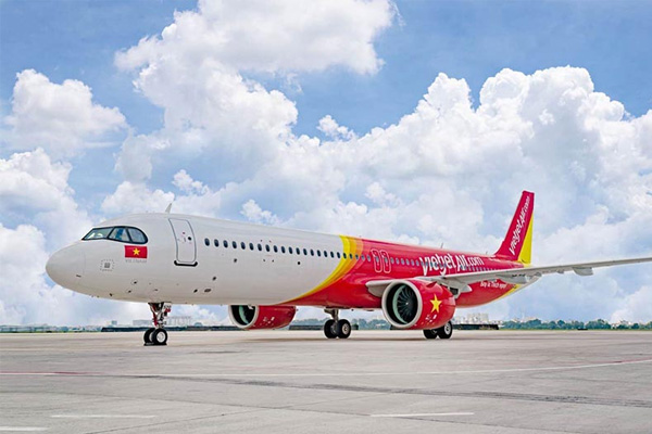Vietjet Air: Giới thiệu về cơ hội tuyển dụng hãng bay giá rẻ Việt Nam - Ảnh 2