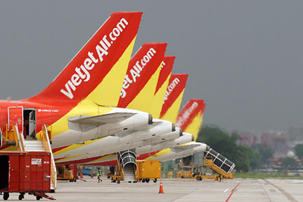 Vietjet Air: Giới thiệu về cơ hội tuyển dụng hãng bay giá rẻ Việt Nam - Ảnh 3