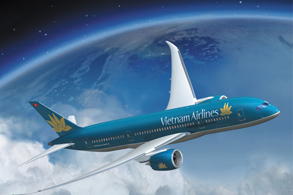 Vietnam Airlines – Lịch sử hình thành hãng hàng không quốc gia Việt Nam - Ảnh 3