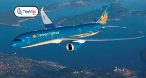Vietnam Airlines – Lịch sử hình thành hãng hàng không quốc gia Việt Nam