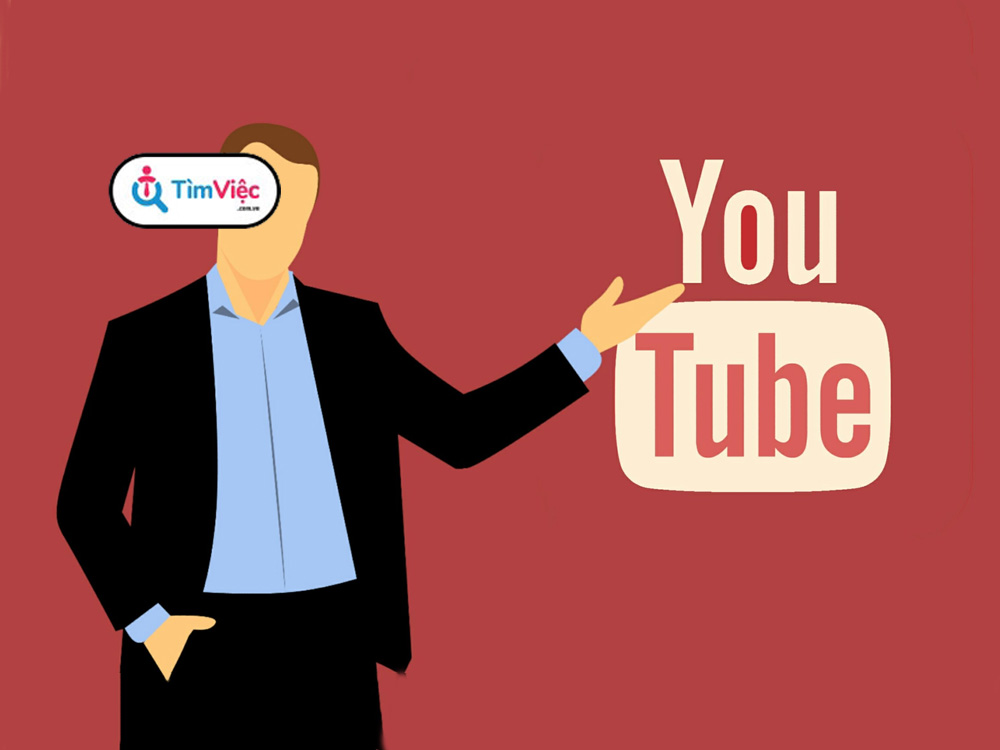 Youtuber là gì? Góc khuất nghề youtuber không phải ai cũng biết
