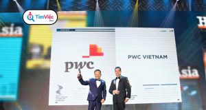 PWC Việt Nam: Tổng quan về công ty TNHH PWC Việt Nam