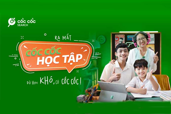 Cốc Cốc - Quy trình tuyển dụng công ty 100% made in Viet Nam
