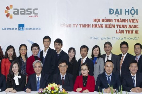 Công ty AASC: Cơ hội tuyển dụng hãng kiểm toán đầu đàn kiểm toán Việt - Ảnh 1