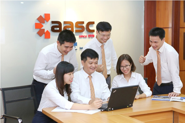 Công ty AASC: Cơ hội tuyển dụng hãng kiểm toán đầu đàn kiểm toán Việt - Ảnh 3