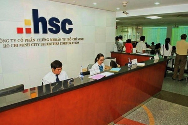 Công ty chứng khoán HSC: Lịch sử phát triển sàn chứng khoán HSC - Ảnh 1