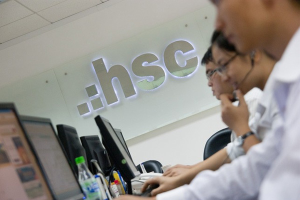 Công ty chứng khoán HSC: Lịch sử phát triển sàn chứng khoán HSC - Ảnh 3