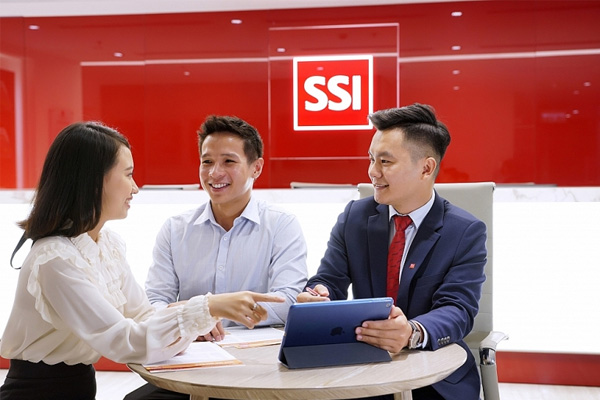 Công ty chứng khoán SSI: Cách thức tuyển dụng SSI cho các ứng viên - Ảnh 1