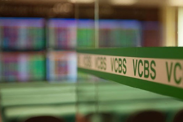 Công ty chứng khoán Vietcombank: Điều cần biết về chứng khoán VCBS - Ảnh 2