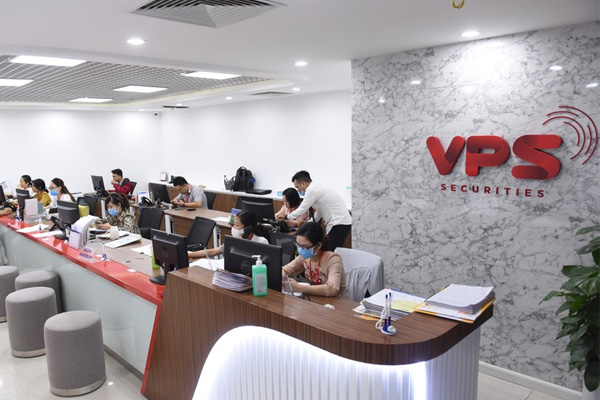 Công ty chứng khoán VPS: Chi tiết quy trình tuyển dụng chứng khoán VPS - Ảnh 1