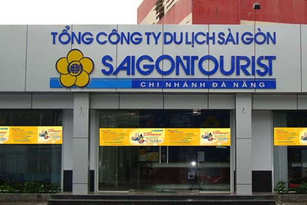 Công ty du lịch Saigontourist: Khám phá cơ hội nghề nghiệp du lịch tại đây - Ảnh 1