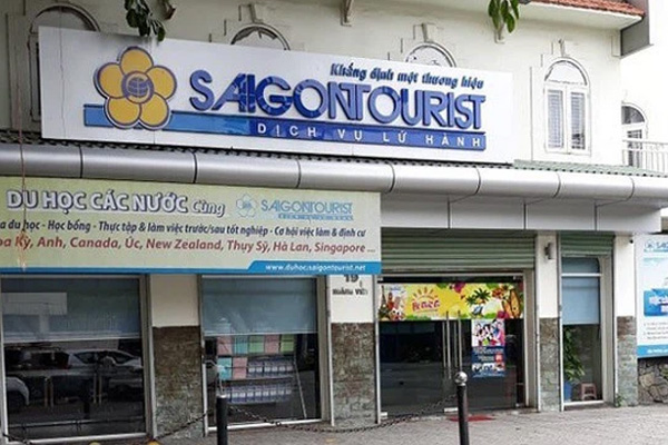 Công ty du lịch Saigontourist: Khám phá cơ hội nghề nghiệp du lịch tại đây - Ảnh 3