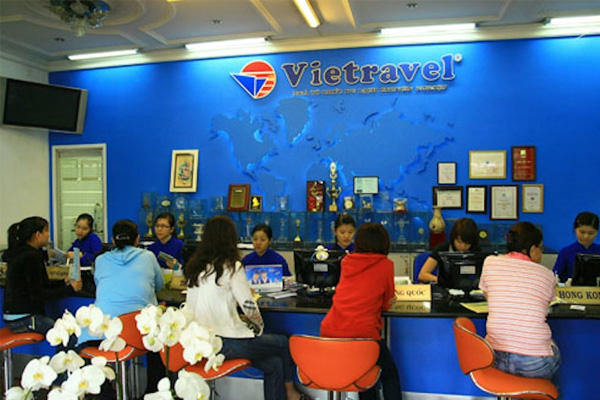 Công ty du lịch Vietravel: Cơ hội tuyển dụng công ty lữ hành Viettravel - Ảnh 2