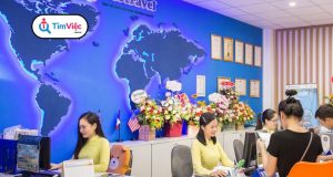 Công ty du lịch Vietravel: Cơ hội tuyển dụng công ty lữ hành Viettravel