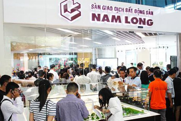 Công ty Nam Long: Lưu ý khi tham gia tuyển dụng BĐS - Ảnh 3