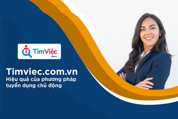 TOP 10 website đăng tin tuyển nhân sự miễn phí hiệu quả 2022 - Ảnh 2