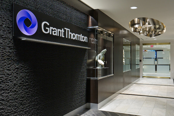Grant Thornton: Quy trình tuyển dụng công ty kiểm toán chi tiết - Ảnh 1