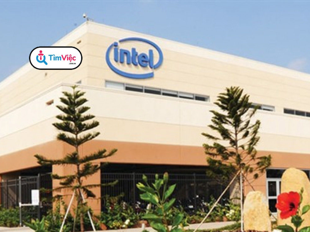 Intel Việt Nam - Những điều cần biết về tuyển dụng Intel Products