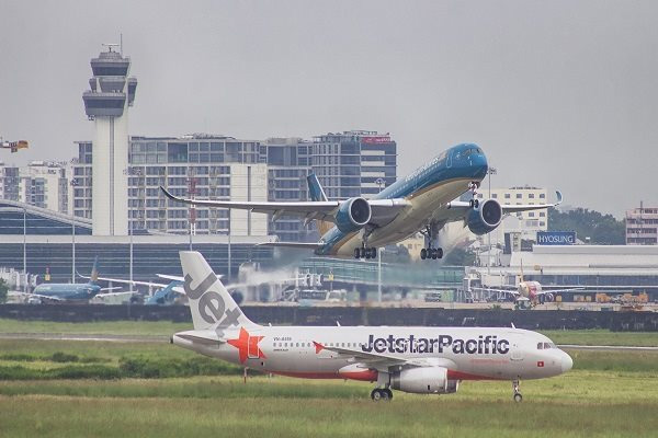 Jetstar Pacific Airlines: Yêu cầu của Pacific Airlines tuyển dụng cho TVHK - Ảnh 3