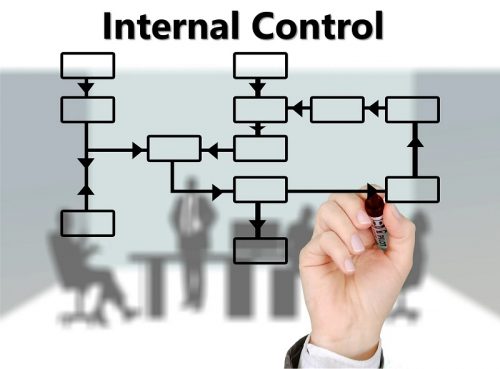 Kiểm soát nội bộ là gì? Tìm hiểu về hệ thống kiểm soát nội bộ - Ảnh 4