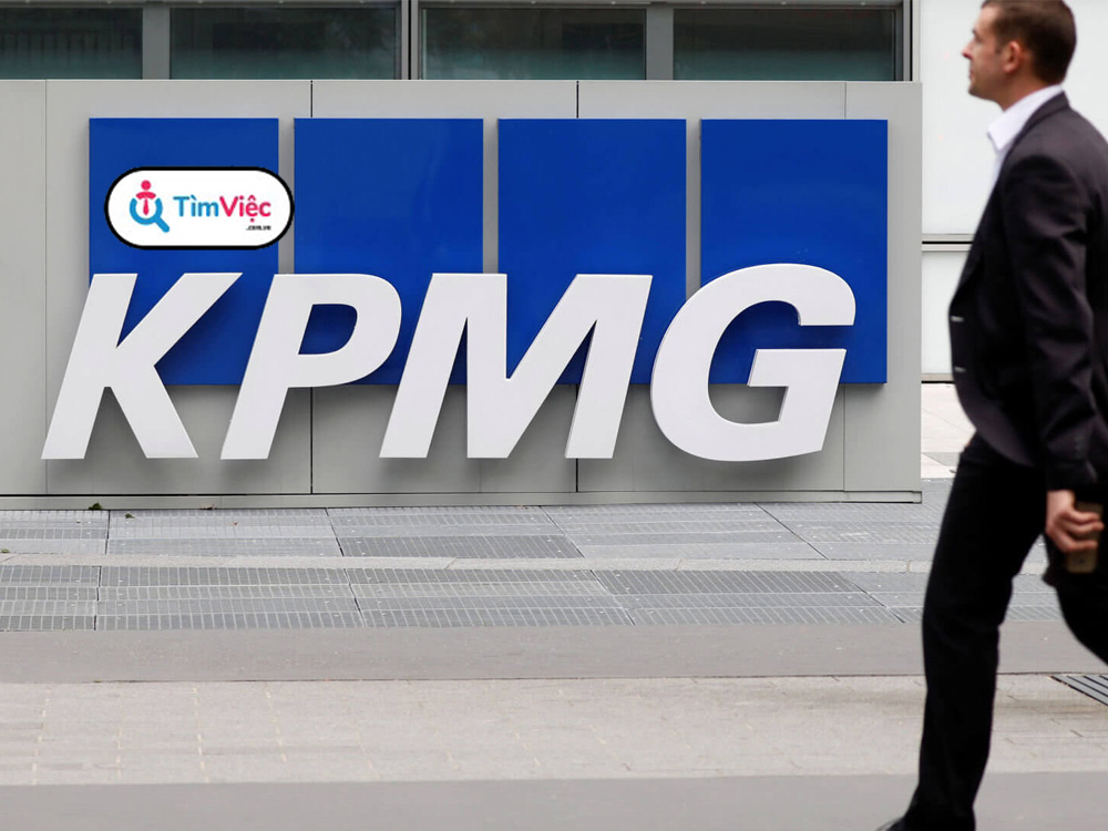 KPMG Việt Nam: Review môi trường làm việc tại công ty big4 kiểm toán