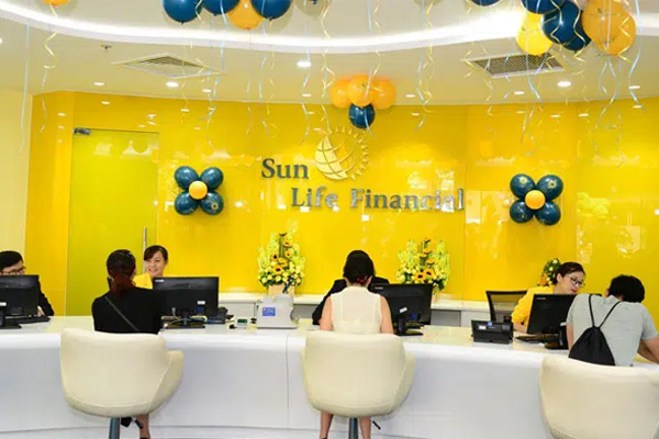 Sun Life Việt Nam: Thông tin tuyển dụng và chế độ, phúc lợi - Ảnh 2