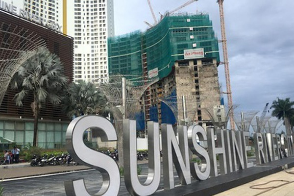 Tập đoàn sunshine: Giới thiệu về công ty cổ phần sunshine group - Ảnh 2