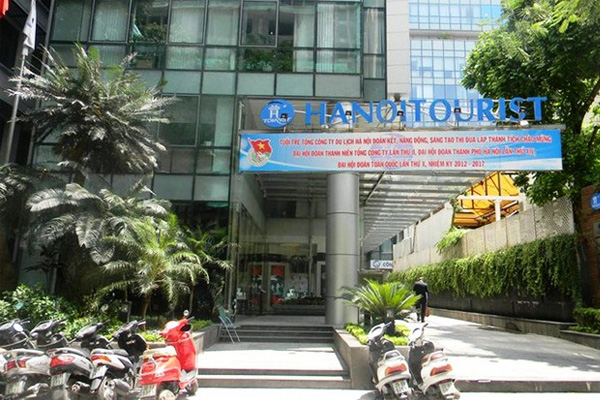 Tổng công ty du lịch Hà Nội: Lịch sử hình thành Hanoitourist Comporation - Ảnh 1